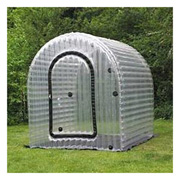 inflatable party tent